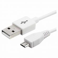 USB tether cable