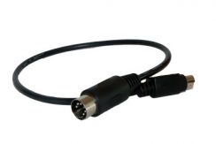 PT Hub replacement cable