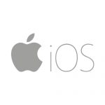 iOS software