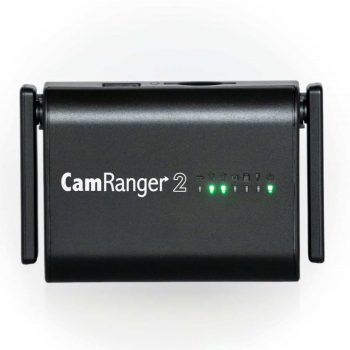 CamRanger 2