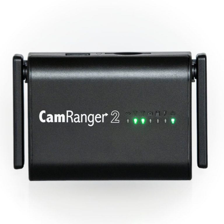 CamRanger 2 CamRanger