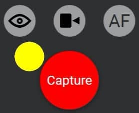 Windows Camera Controls Capture