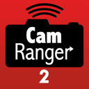 CamRanger Mac App Icon