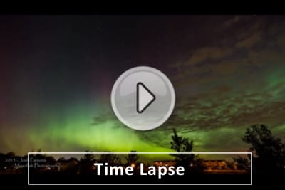 Time Lapse Photography