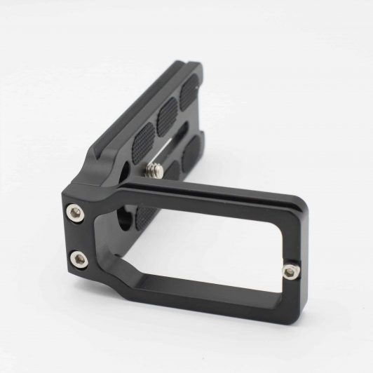 Arca Swiss Compatible Mounting Plate