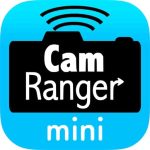 CamRanger mini Android iOS app icon