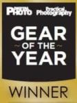Gear of the Year Award