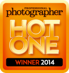 Hot One Award