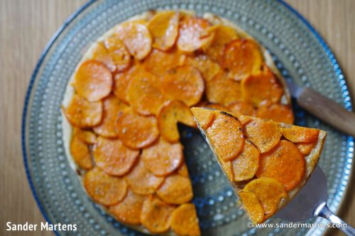 Dessert Photography